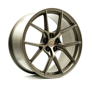 Superspeed – RF05RR – Bronze – 20″x10″ 40mm – All weather Wheels – RF0520100405120SB
